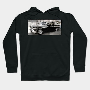 Chevrolet: I Own This Road Hoodie